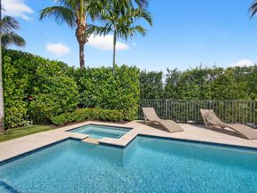 150 Bonnette Hunt Club Lane, Palm Beach Gardens FL 33418