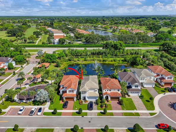 150 Bonnette Hunt Club Lane, Palm Beach Gardens FL 33418