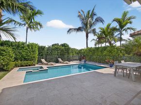 150 Bonnette Hunt Club Lane, Palm Beach Gardens FL 33418