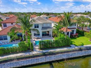 150 Bonnette Hunt Club Lane, Palm Beach Gardens FL 33418