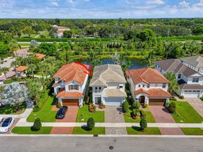 150 Bonnette Hunt Club Lane, Palm Beach Gardens FL 33418