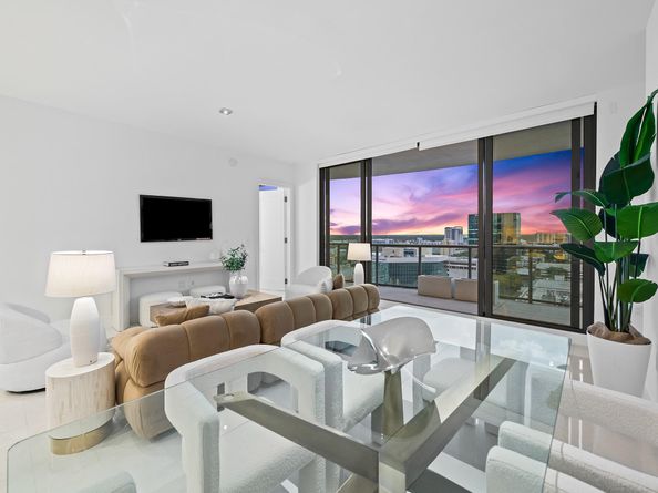 100 E Las Olas Boulevard 1802, Fort Lauderdale FL 33301