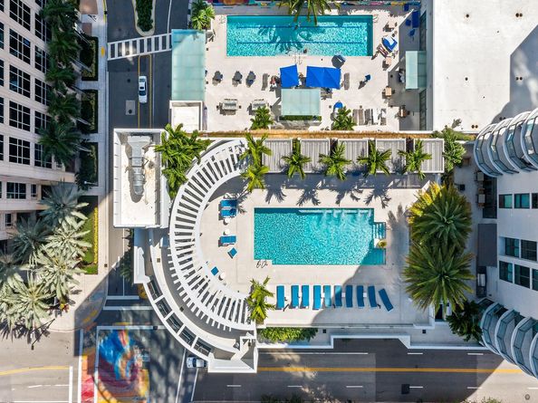 100 E Las Olas Boulevard 1802, Fort Lauderdale FL 33301