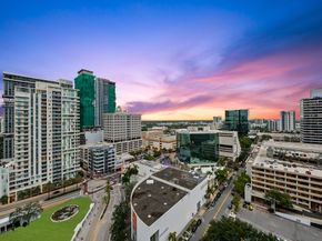 100 E Las Olas Boulevard 1802, Fort Lauderdale FL 33301