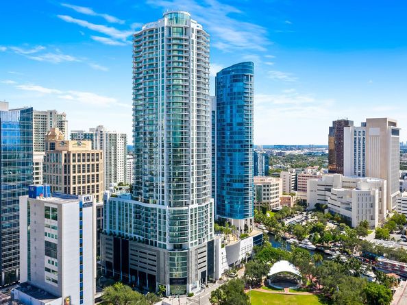 100 E Las Olas Boulevard 1802, Fort Lauderdale FL 33301
