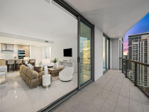 100 E Las Olas Boulevard 1802, Fort Lauderdale FL 33301