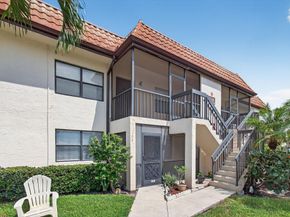 7125 Golf Colony Court 202, Lake Worth FL 33467