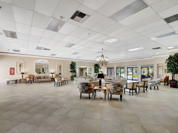 7125 Golf Colony Court 202, Lake Worth FL 33467