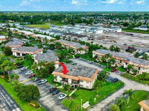 7125 Golf Colony Court 202, Lake Worth FL 33467