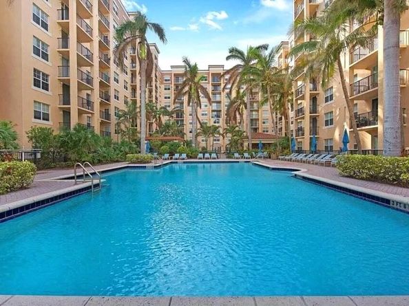 1805 N Flagler Dr 208, West Palm Beach FL 33407