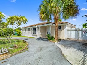 4331 NW 185 st, Miami Gardens FL 33055