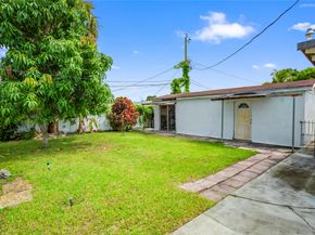 4331 NW 185 st, Miami Gardens FL 33055