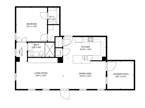 3940 N Flagler Drive 101, West Palm Beach FL 33407