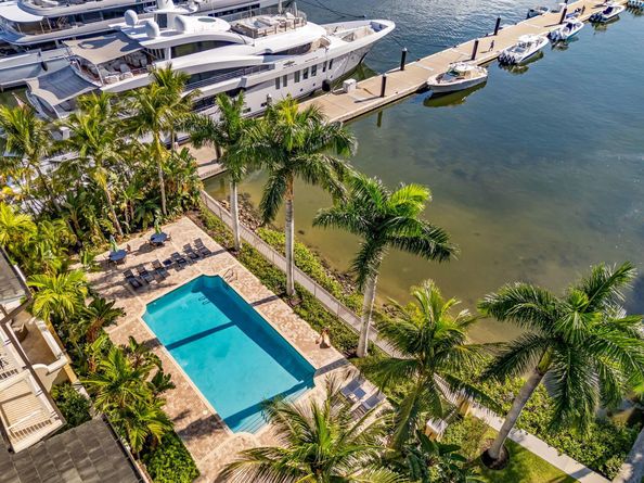 3940 N Flagler Drive 101, West Palm Beach FL 33407