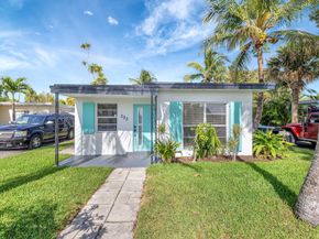 325 De Carie Street, Delray Beach FL 33444
