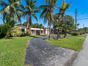 1951 NW 36th St, Fort Lauderdale FL 33309