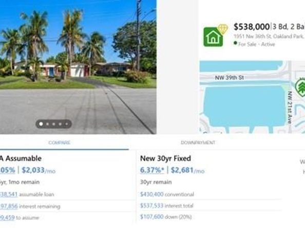 1951 NW 36th St, Fort Lauderdale FL 33309