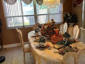 3173 Dogwood Lane, Margate FL 33063
