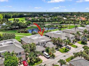 5166 Lake Catalina Drive D, Boca Raton FL 33496