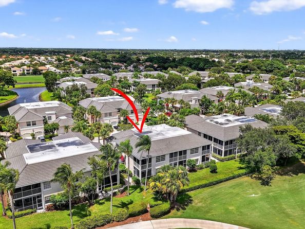 5166 Lake Catalina Drive D, Boca Raton FL 33496