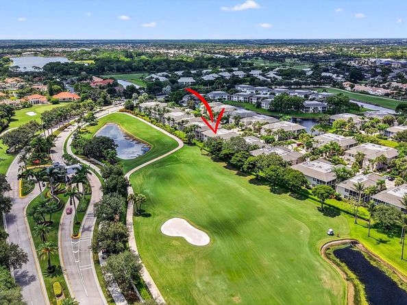 5166 Lake Catalina Drive D, Boca Raton FL 33496