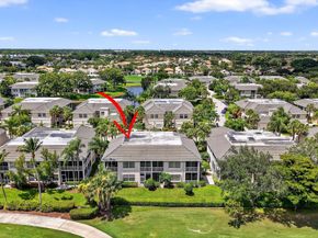 5166 Lake Catalina Drive D, Boca Raton FL 33496