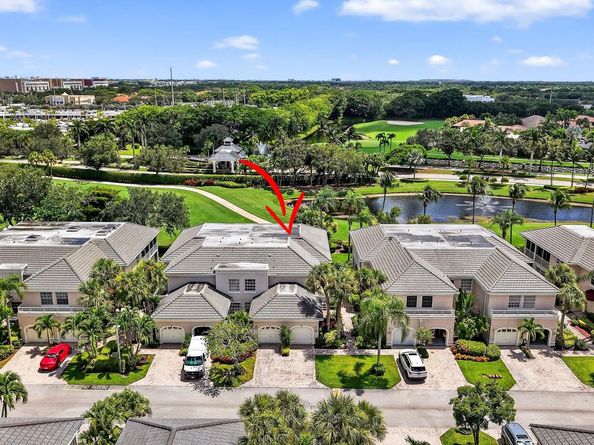 5166 Lake Catalina Drive D, Boca Raton FL 33496