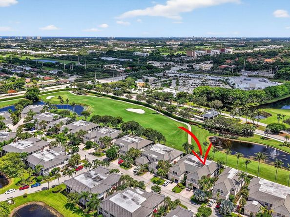 5166 Lake Catalina Drive D, Boca Raton FL 33496
