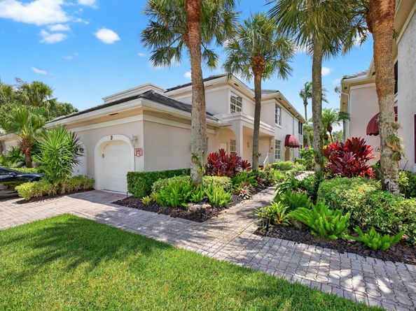 5166 Lake Catalina Drive D, Boca Raton FL 33496