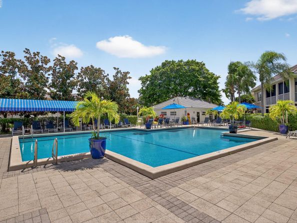 5166 Lake Catalina Drive D, Boca Raton FL 33496
