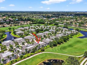 5166 Lake Catalina Drive D, Boca Raton FL 33496