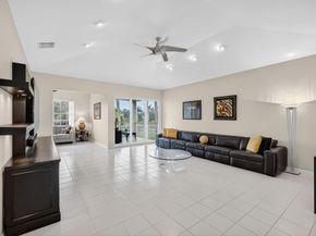 5166 Lake Catalina Drive D, Boca Raton FL 33496