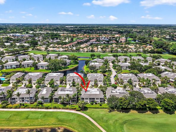 5166 Lake Catalina Drive D, Boca Raton FL 33496
