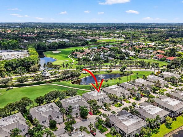 5166 Lake Catalina Drive D, Boca Raton FL 33496