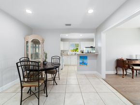 1853 Holman Drive, Juno Beach FL 33408