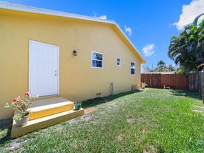 1853 Holman Drive, Juno Beach FL 33408