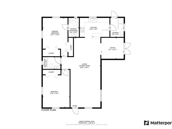 1853 Holman Drive, Juno Beach FL 33408