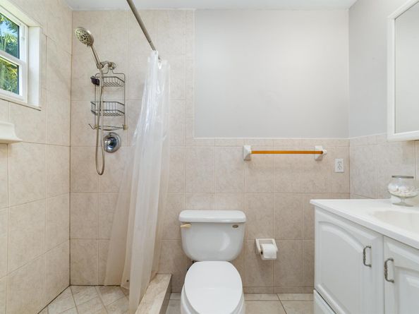 1853 Holman Drive, Juno Beach FL 33408