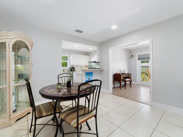 1853 Holman Drive, Juno Beach FL 33408