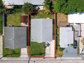1853 Holman Drive, Juno Beach FL 33408
