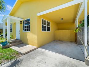 1853 Holman Drive, Juno Beach FL 33408