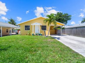 1853 Holman Drive, Juno Beach FL 33408