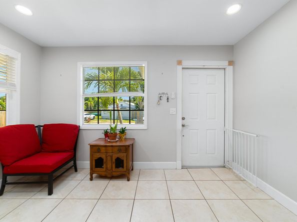 1853 Holman Drive, Juno Beach FL 33408