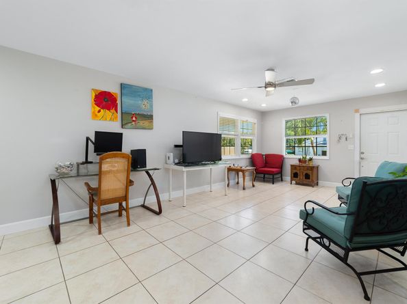 1853 Holman Drive, Juno Beach FL 33408
