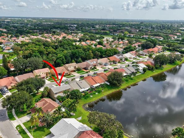 10008 Country Brook Road, Boca Raton FL 33428