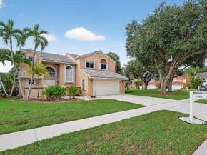 10008 Country Brook Road, Boca Raton FL 33428