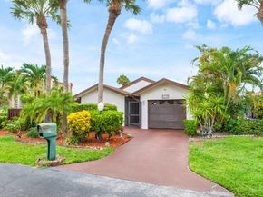 6779 Kramer Lane, Lake Worth FL 33467