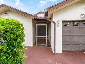 6779 Kramer Lane, Lake Worth FL 33467