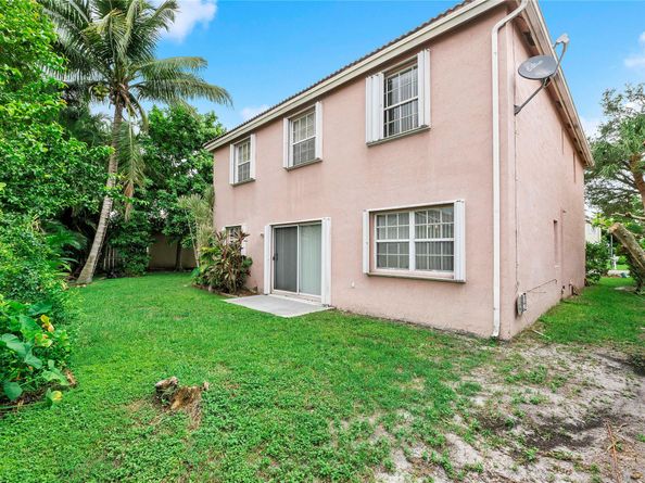 5332 NW 125th Ave, Coral Springs FL 33076