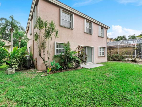 5332 NW 125th Ave, Coral Springs FL 33076